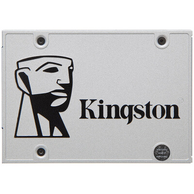 

Kingston (Kingston) УФ400 серии 480G SATA3 твердотельный жесткий диск