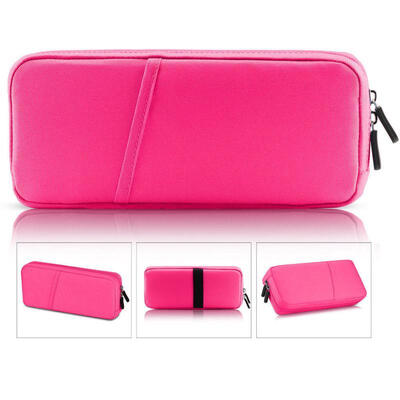 

For Nintendo Switch Shell Carrying Case Protective Travel Storage Bag Cover