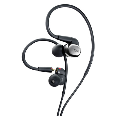 

AKG Музыкальные наушники