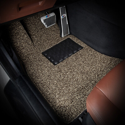 

Love green energy IGEG wire ring car mats one edge special car special beige brown order please note the model year