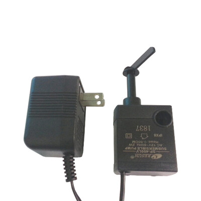 

Соответствующая оболочка (PetSafe) Drinkwell * домашнее животное пить мини двигатель и резервный адаптер PAC00-13845