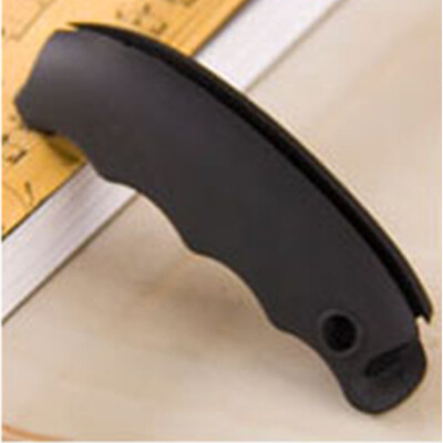 

Силиконовые Хозяйственная Сумка Корзина Держатель Для Продуктов Ручка Удобный Захват