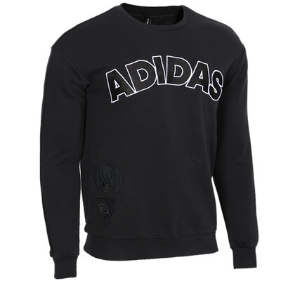 

Adidas ADIDAS NEO Mens Casual Sports Series M CS SWEATSHIRT Sports Sweater DM4091 2XL Code
