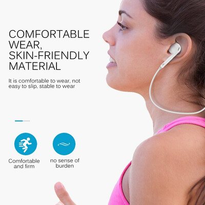 

NeillieN headset earphoneWireless Bluetooth HeadsetVehicle Sports Headphones Android Universal HeadphonesBluetooth headset