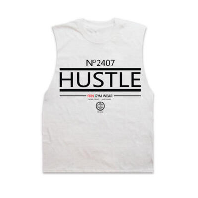 

Gym Bodybuilding Stringer Tank Mens Top Muscle Workout Sport Fitness Vest Shirt
