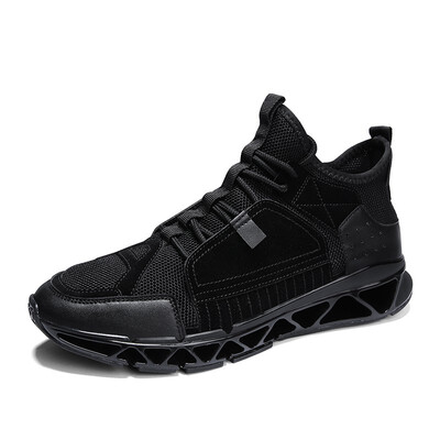 

Mens Shoes Fashiong Sneakers Breathable Casual shoes Light Shoes For Men Red Blue Black Size 39-44