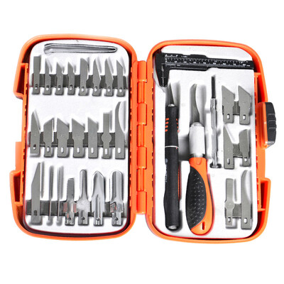 

Расширение является (Tactix) 263015 36 члена долота руки модели Набора высокоточного инструмента сочетания пакета точилка для карандашей