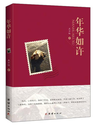 

年华如许