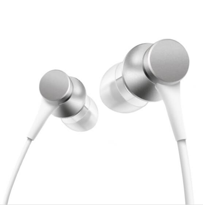 

Xiaomi Headset Earphone In-Ear with Mic Fresh Edition