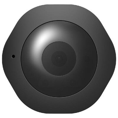 

H6 Outdoor Sports DV Mini 1080P Micro Portable Magnetic Handheld Camera Wearing Monitor Cam