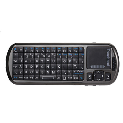 

iPazzPort 18BV Mini Bluetooth Keyboard with IR Remote