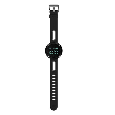 

DM58 Smart Bracelet IP67 Waterproof Blood Pressure Heart Rate Monitor Call Reminder Sports Smart Band PK DM68 GT08 DZ09 D6