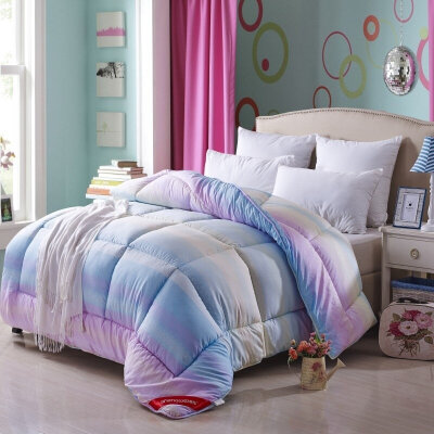 

SHENGWEI spring/autumn eiderdown quilt