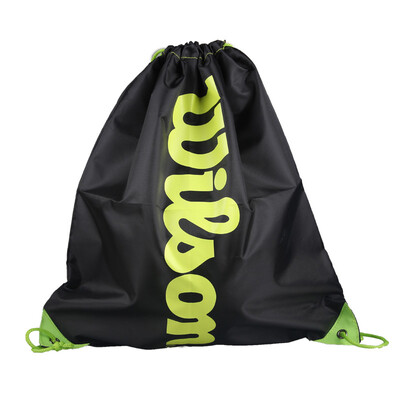 

【Jingdong Supermarket】 Wilson Wson Wenzie WoBang3 Bundled Leather Bumper Bag