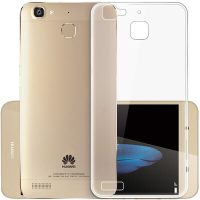 

[Комплект] KOOLIFE мембраны оболочки наслаждаться 5S 5S телефона оболочки прозрачный защитный чехол / корпус подходит для мягкой оболочки кремнезема DROP наслаждаться 5S Huawei слава