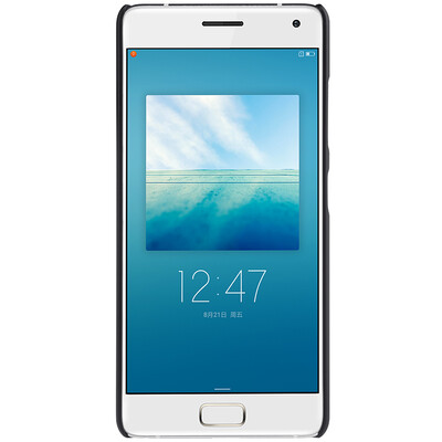 

Нил Gold (NILLKIN) ZUK Z2pro матового телефон защитная оболочка / защитный рукав / рукав черный телефон