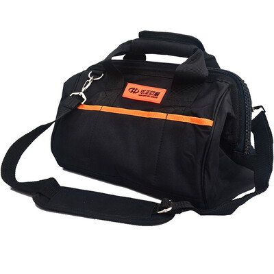 

Huafeng Jarrow HF-8931113 Multifunctional Kit Thicker Waterproof Canvas Handbag Shoulder Electric Package