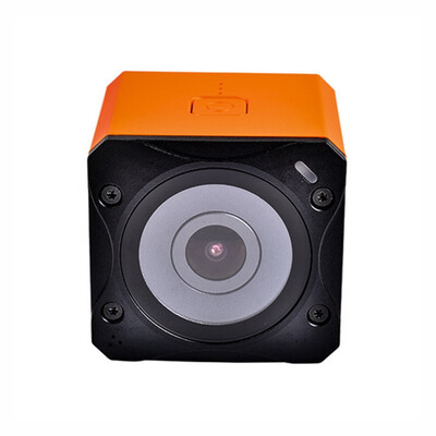 

New mini RunCam3S camera with WI-FI Replaceable Battery for Racing FPV Drone