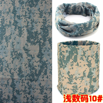

Hiking Scarves new Bicycle seamless outdoors Scarf Magic Riding motion towel Collar Dust mask