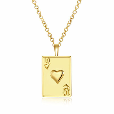 

Yoursfs New Fashion trend Jewelry necklaces Personalized pendant for women girlsbest birthday gift