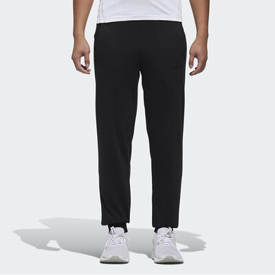 

Adidas ADIDAS NEO Mens Casual Sports Series  CS BBALL TP Sports Sweat Pants DX0050 L Code