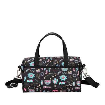 

OIWAS crossbody bag nylon waterproof women shoulder Bags Messenger Travel Bag fashion casual
