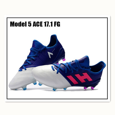 

Large size mens soccer shoes TF teen Voetbal football shoes professional training long nail footballShipping