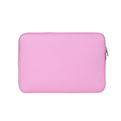 

New Colorful Zipper Soft Sleeve Bag Case for 14-inch 14" Ultrabook Laptop Notebook Portable Computer Accessories