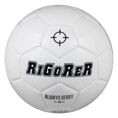 

RIGORER ZZPL8901 11 people PVC machine seam 5 standard football