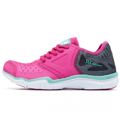 

361° Womens Mesh Training Shoes