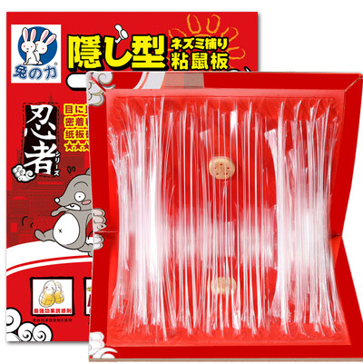 

Rabbit force (rabbit の force) stick mouse plate off mouse paste 6 loaded