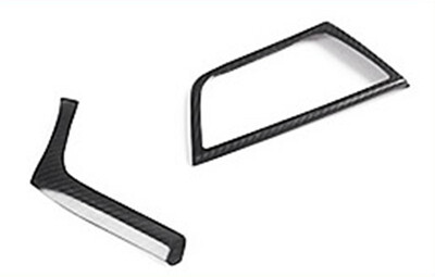 

Eppar New Carbon Fiber Interiors Compatible with BMW 4 Series Sedan F36 2014-2018 420i 428i 435i