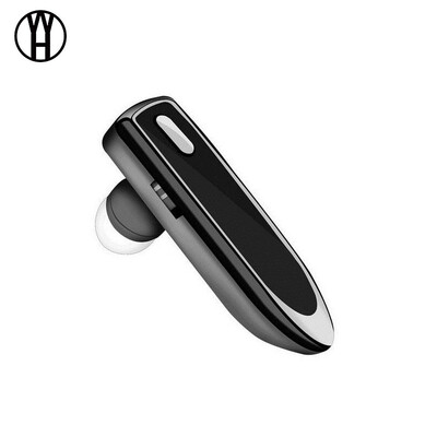 

WH Z1 Hanging-ear Universal Standby Stereo Mini Wireless Bluetooth earphone for xiaomi samsung huawei iphone