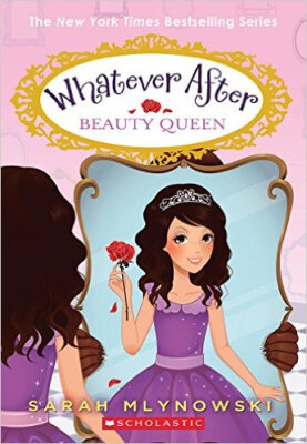 

Beauty Queen Whatever After 7