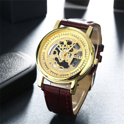 

WH0029A-J Fashion collocation wrist watch