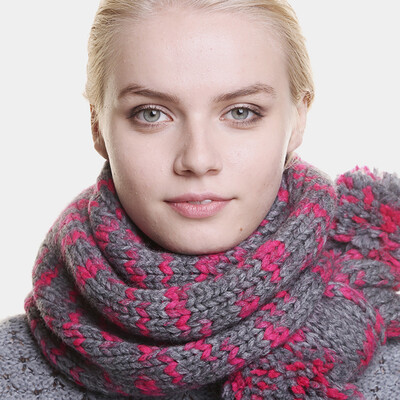 

Woman's Scarf