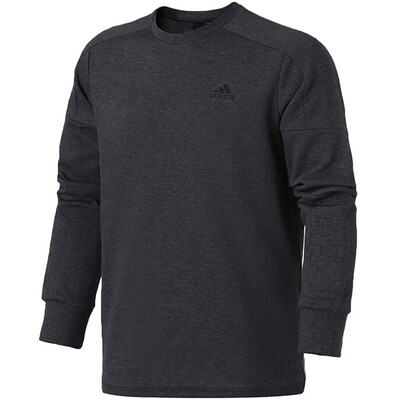 

Adidas ADIDAS Mens Style Series ID CREW  Sports Pullover DT2444 S Code