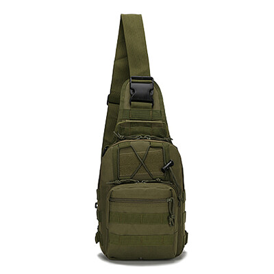 

Germany Merlot Merope Leisure Sports Outdoor Mountaineering Travel Shoulder Messenger BABY BR627032-4 Jungle Camouflage