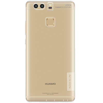 

Нильское золото (NILLKIN) Huawei P9 TPU прозрачная мягкая крышка / защитная крышка / комплекты мобильных телефонов белого цвета