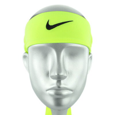 

Nike NIKE WXNJN85713OS DRI-FIT headband 20