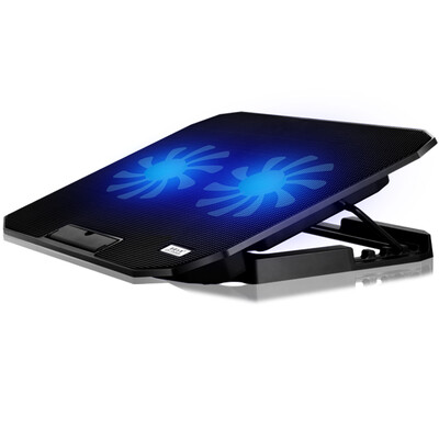 

(ICE COOREL) A1 notebook radiator (computer accessories / notebook stand / cooling rack / cooling pad / notebook pad / for 15.6 inches))