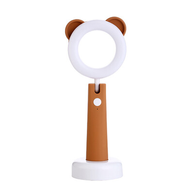 

BRELONG USB Learning Desk Lamp Charging LED Night Light