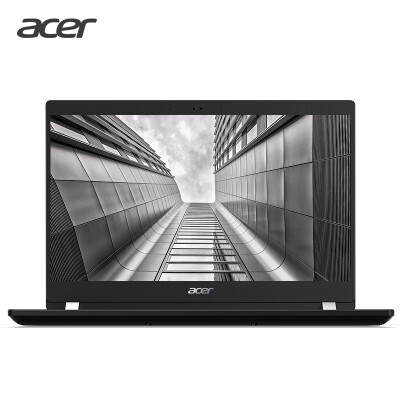 

Acer ink dance X40 14-inch business thin notebook i5-8250U 4G 256G SSD fingerprint recognition micro-border backlight keyboard Win10