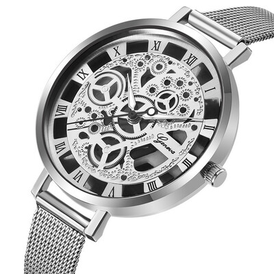 

GENEVA mechanical watch 534