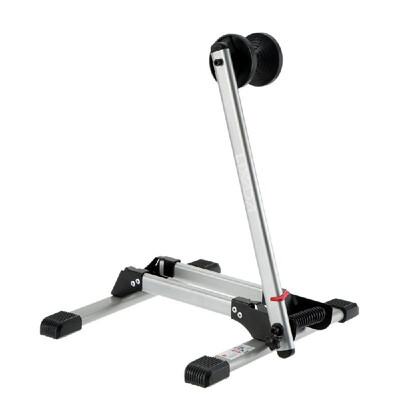 

Bike Gadgets LIXADA Outdoor Indoor Portable Folding Bicycle Floor Parking Storage Display Stand Holder