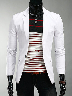 

Mens Blazer