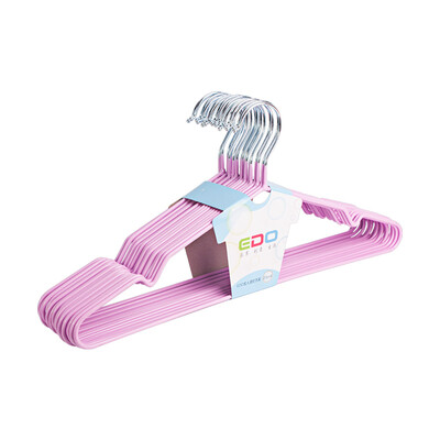 

Ting good 25 groove slip drying rack hanger rack pants rack random color TH4084