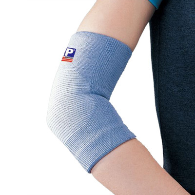 

LP953 sports elbow outdoor warm breathable leisure elbow joint sheath M