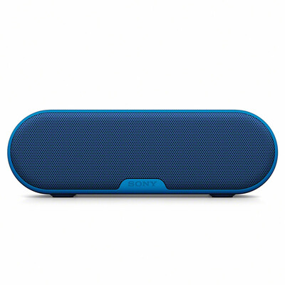 

Sony (Sony) Сабвуфер Беспроводной Bluetooth Audio SRS-XB2 (синий)
