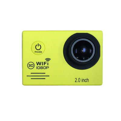 

SJ7000 Wifi Outdoor Action Sport Camera Full HD 1080p 2.0 LCD 30M Car DVR